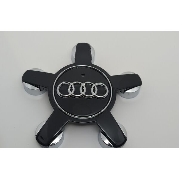 

Ковпачки Audi заглушки на литі диски Ауді 4F0 601 165N