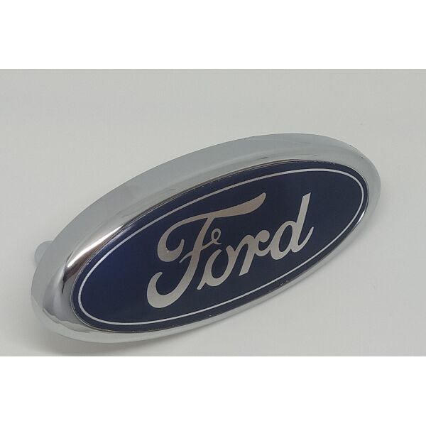 

Емблема решітки радіатора FORD MONDEO 4M51 - 8216-AA 151*65mm