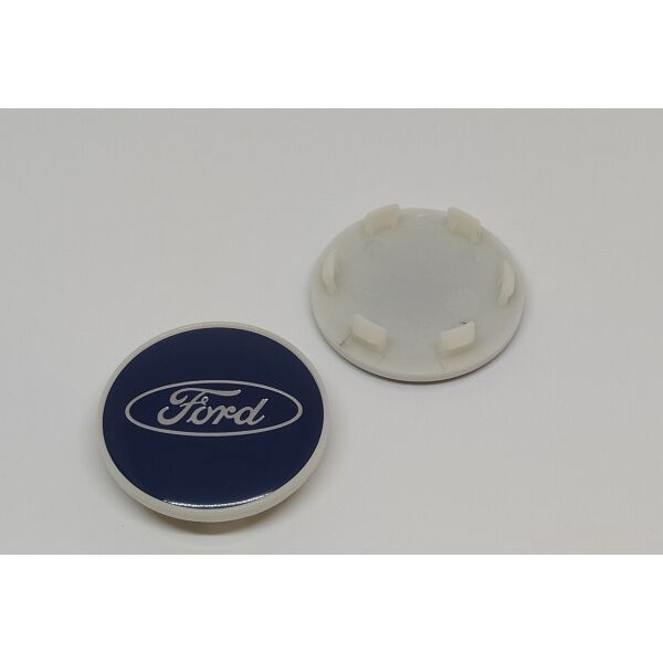 

Ковпачки заглушки Ford на литі диски Форд AC-908-5288 (60/50)