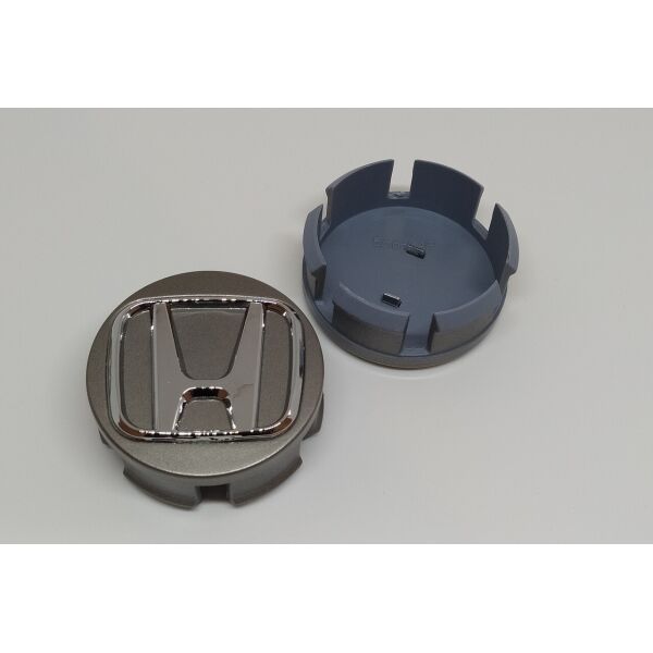 

Ковпачки Заглушки Honda на литі диски 57/55/17 44732-S5A-0000