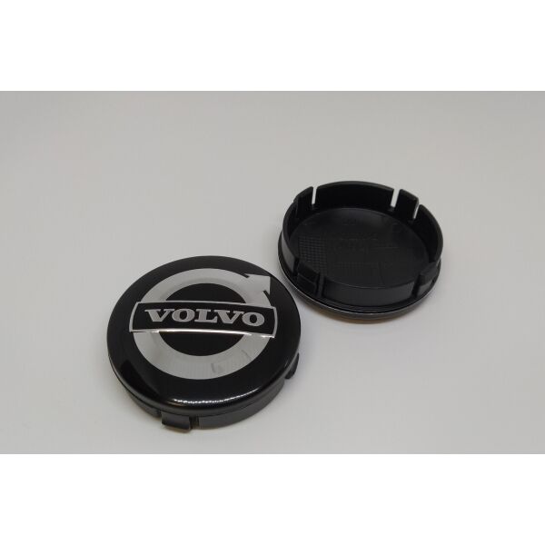 

Ковпачки на диски Volvo 64мм 3546923