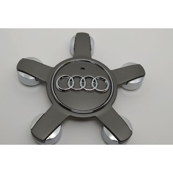 

Ковпачки Audi -Q5 заглушки на литі диски Ауді 8R0 601 165 Q5