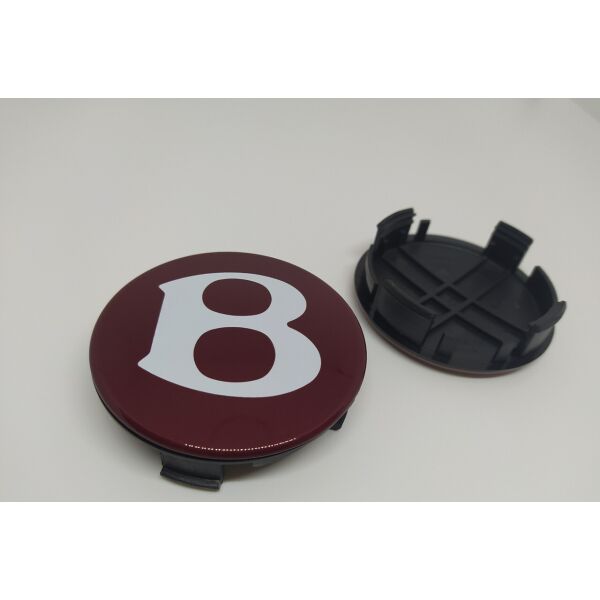

Ковпачок на литі диски Bentley 3W0601170B 3W0601170E 3W0601170F