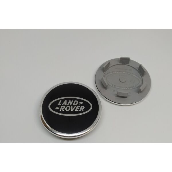 

Ковпачки заглушки на диски Land Rover (62мм) AH321A096A