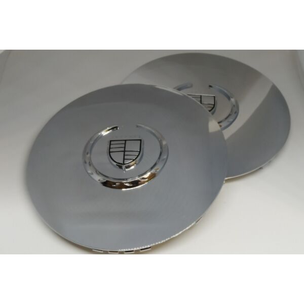 

Ковпаки Cadillac 9594878 / 9594877 Escalade, Escalade ESV Platinum