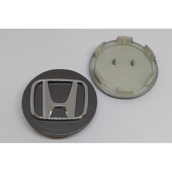 

Ковпачки заглушки Honda на литі диски 69/64/10 44732-S9A-A00