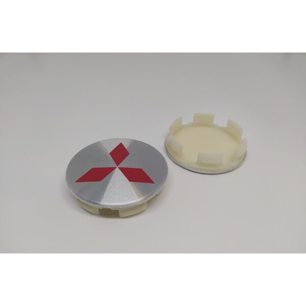 

Ковпачки на диски Mitsubishi QC5856 (60мм)