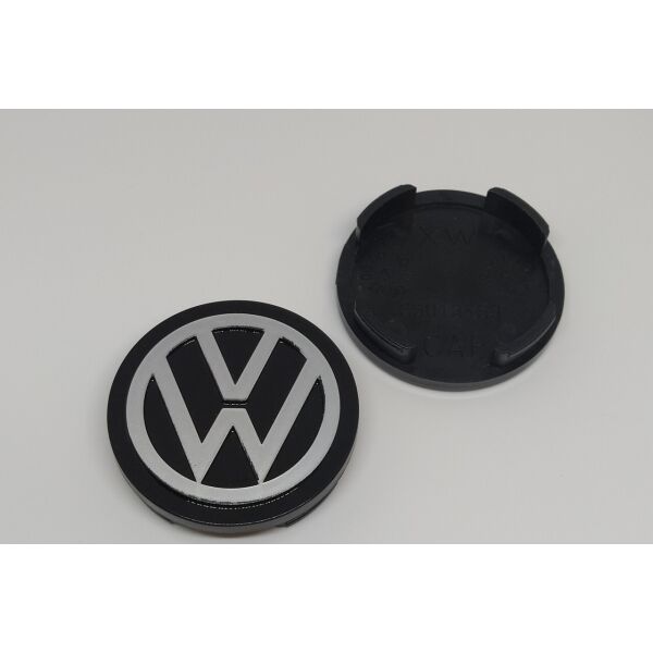 

Ковпачки Volkswagen заглушки на литі диски Фольксваген(58м56) VW