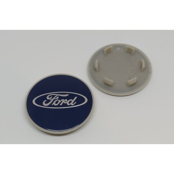 

Ковпачки заглушки на литі диски Ford AC-908-5288 (69/50)