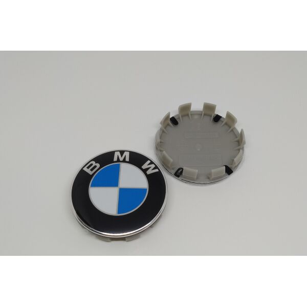

Ковпачки заглушки на литі диски BMW 36136783536