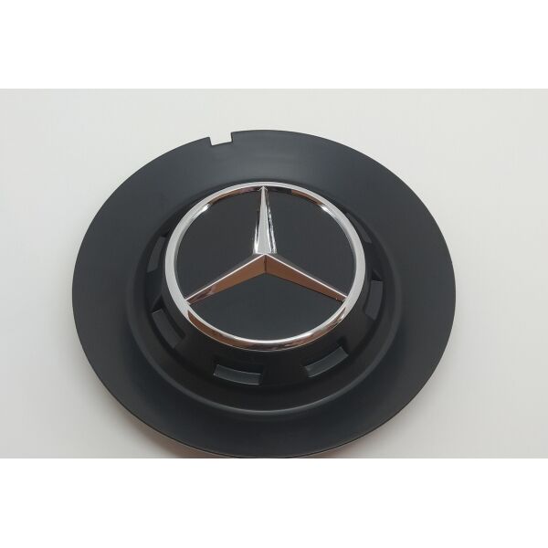 

Ковпак Мерседес заглушки на литі диски Mercedes-Benz 147mm