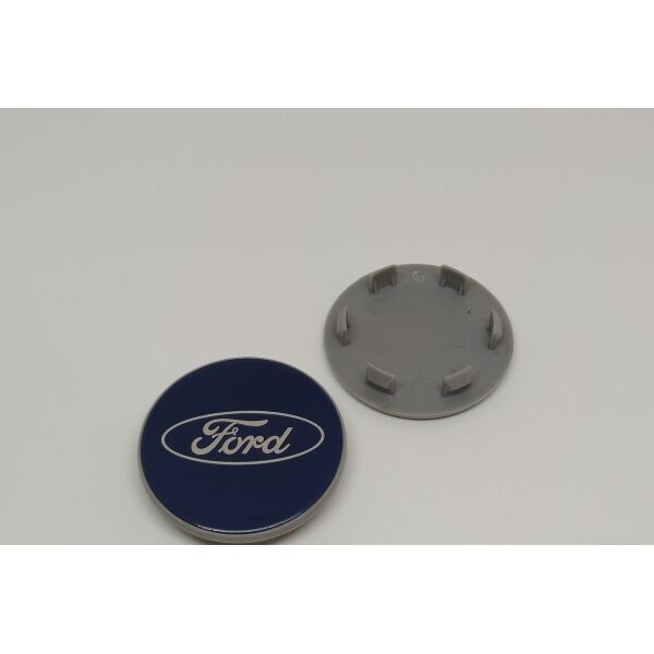 

Ковпачки заглушки на литі диски Ford AC-908-5288 (62/50)
