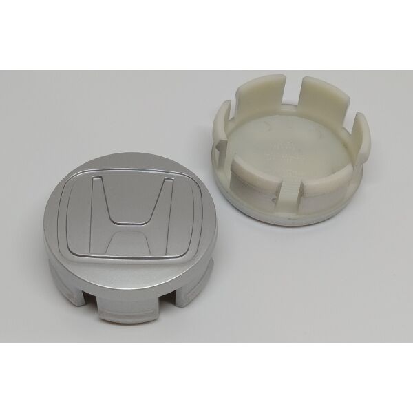 

Ковпачки Заглушки Honda на литі диски 57/55/17 44732-S5A-0000 Хонда