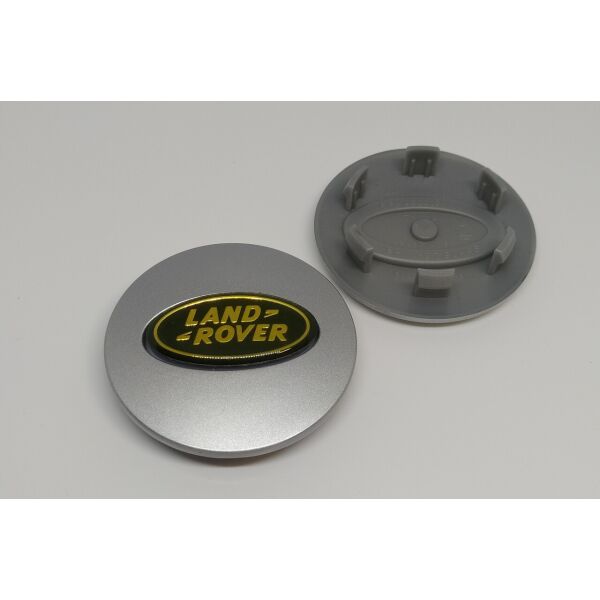 

Ковпачки Land Rover заглушки на диски Land Rover (62мм) AH321A096A ANR3522MNH