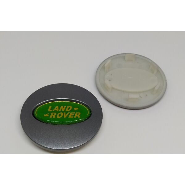 

Ковпачки Land Rover заглушки на литі диски Land Rover (62мм) AH321A096A/ANR3522MNH
