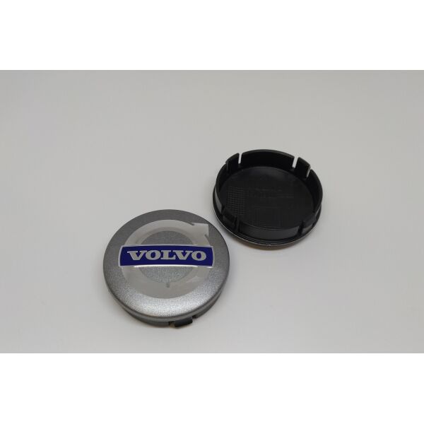 

Ковпачки Заглушки на литі диски Volvo (64мм) 3546923
