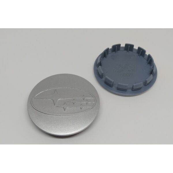 

Ковпачки Заглушки на диски Subaru (59мм/52) 288221SA030