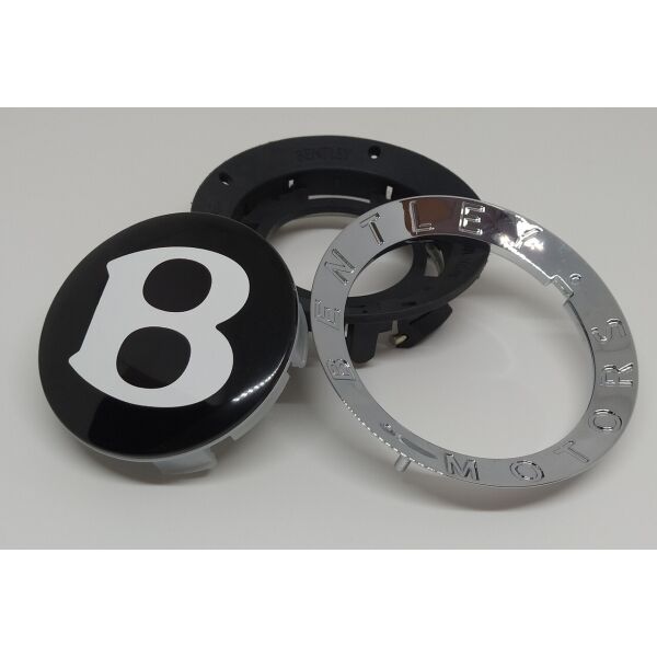 

Ковпачок на диски Bentley 3W0601165 3W0601165 3W0601170F