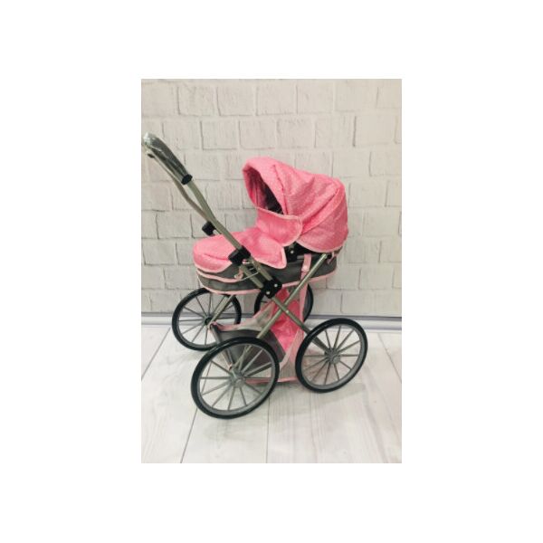 

Коляска для куклы Melogo арт. 69882