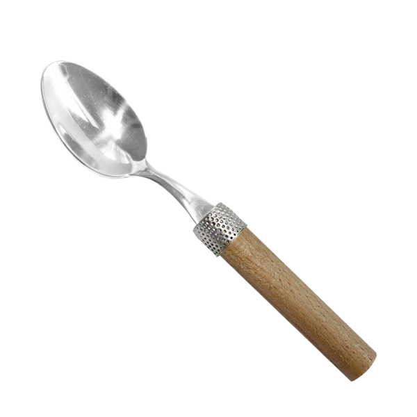 

Ложка чайная Beech wood 18/C 14.5 см 1mm mz462234 MAZHURA