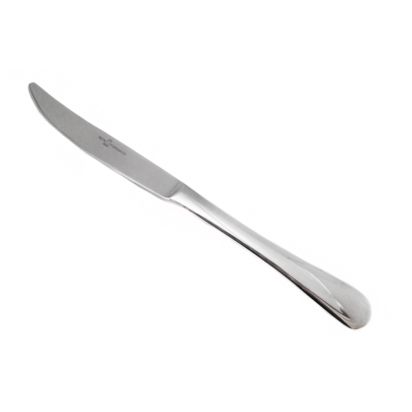 Акція на Нож для стейка Boston 18/10 нержавеющая сталь, 22,5 см mz645 MAZHURA від Allo UA