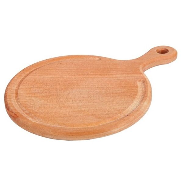 

Доска круглая с ручкой для подачи 25*35 mz370845 MAZHURA