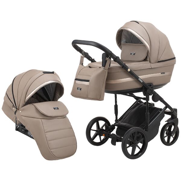 

Коляска 2 в 1 Adamex Rimini ECO 625247