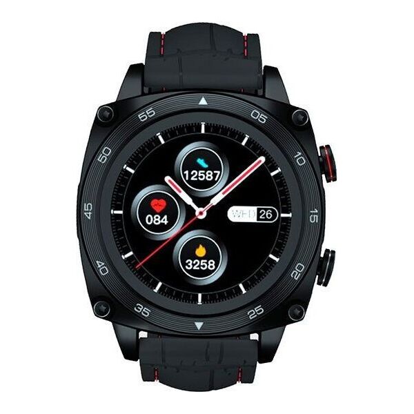 

Смарт-часы Cubot C3 Black