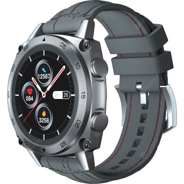 

Смарт-часы Cubot C3 Grey