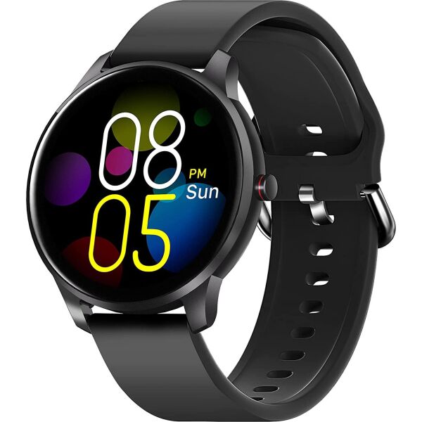 

Смарт-часы Cubot W03 Black