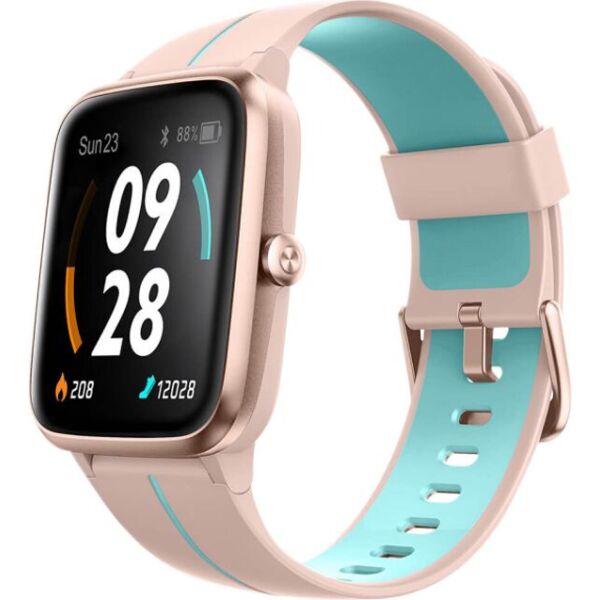 

Ulefone Watch GPS Pink/Blue