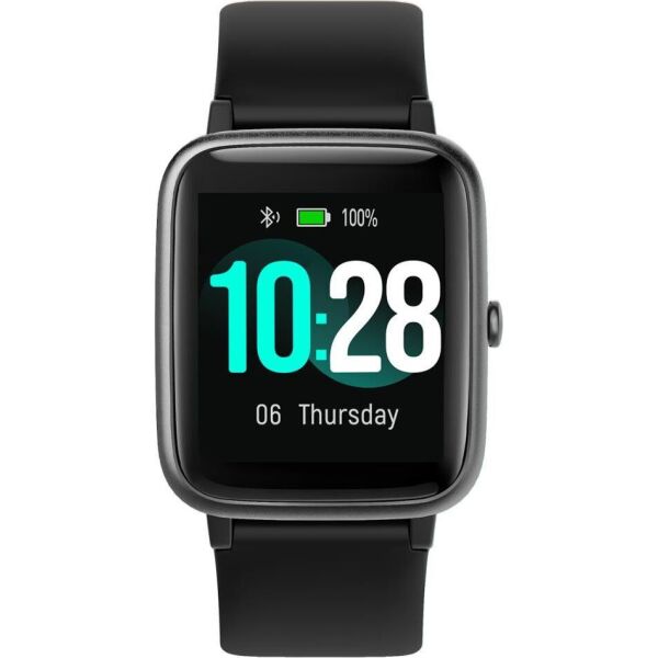 

Смарт-часы Ulefone Watch Black