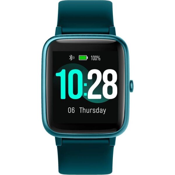 

Смарт-часы Ulefone Watch Turquoise