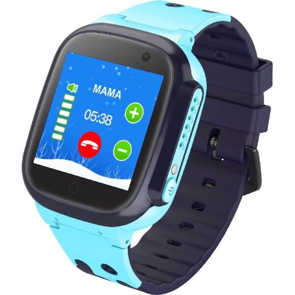 

Смарт-часы uWatch A41WS Blue