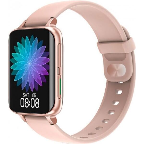 

Смарт-часы uWatch DT93 Gold