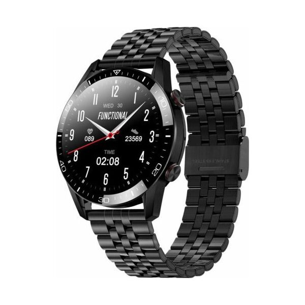 

Смарт-часы uWatch TK28 Black