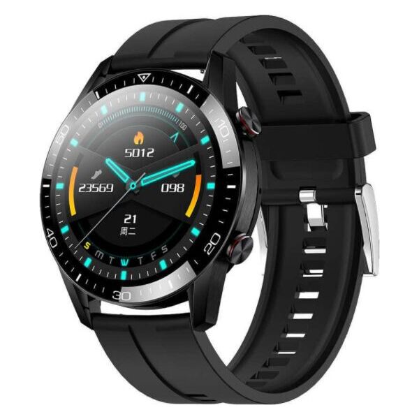 

Смарт-часы uWatch TK28 Black