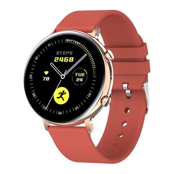 

Смарт-часы uWatch GW33 Red