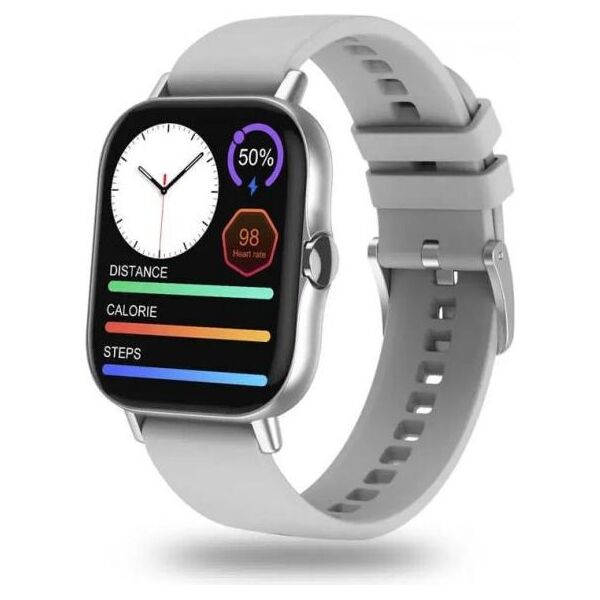 

Смарт-часы uWatch DT94 Silver