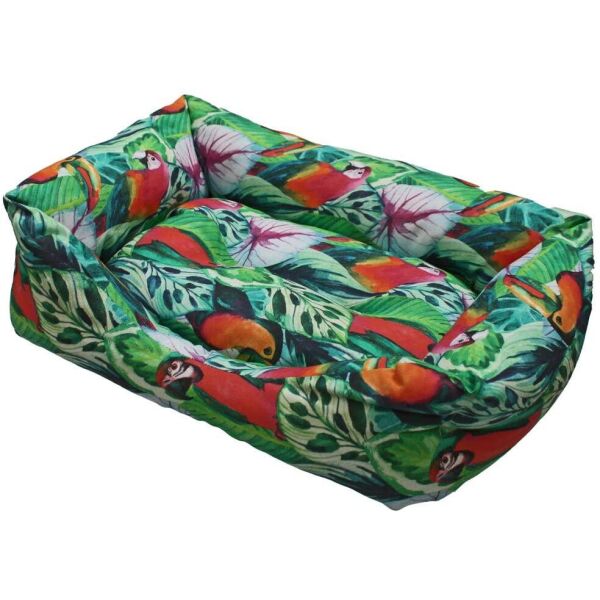 

Лежанка для собак Croci ESOTICA 70*60 см