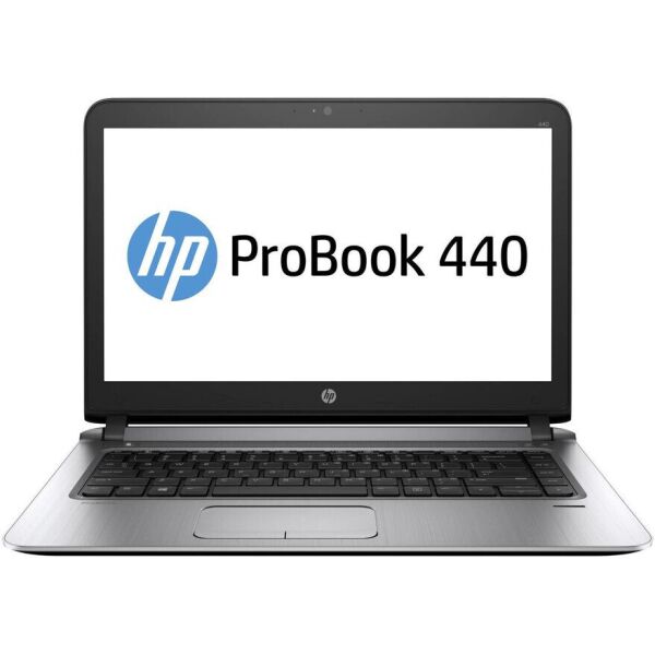 

Ноутбук HP Probook 440 G3 (P5R33EA) "Refurbished"