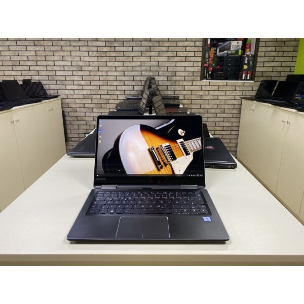 

Ноутбук Lenovo Yoga 710 (80TY003LRA) "Refurbished"