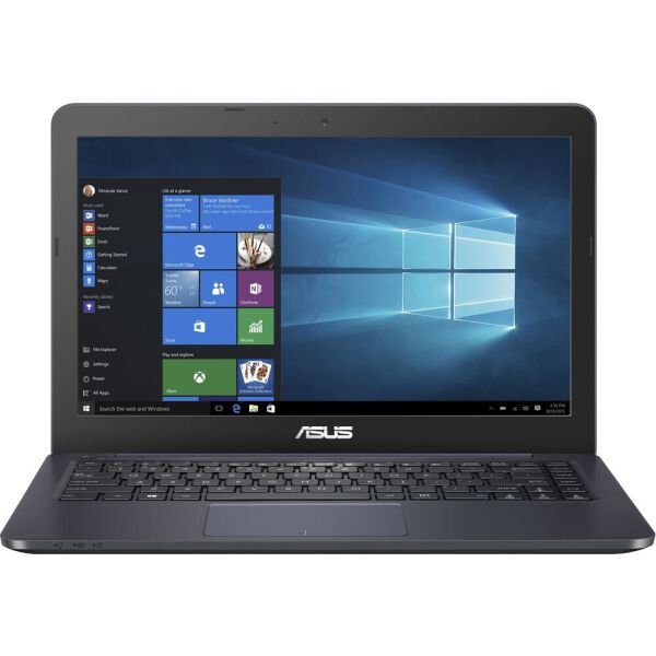 

Ноутбук Asus R417SA-WX332D (R417SA-WX332AD) "Refurbished"