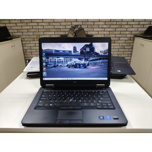 

Ноутбук Dell Laitude E5440 Nvidia (6KXWTZ1) "Refurbished"