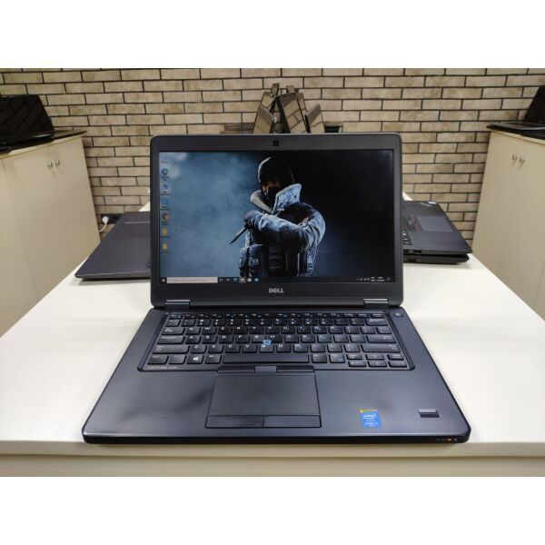 

Ноутбук Dell Latitude E5450 Nvidia (CA033LE5450BEMEA_UBU) "Refurbished"