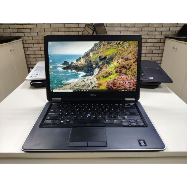 

Ноутбук Dell Laitude E7440 (210-E7440-5LS) "Refurbished"