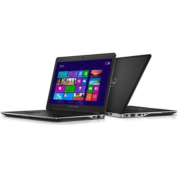 

Ноутбук Dell Latitude E6430U (210-E6430u-5W) "Refurbished"