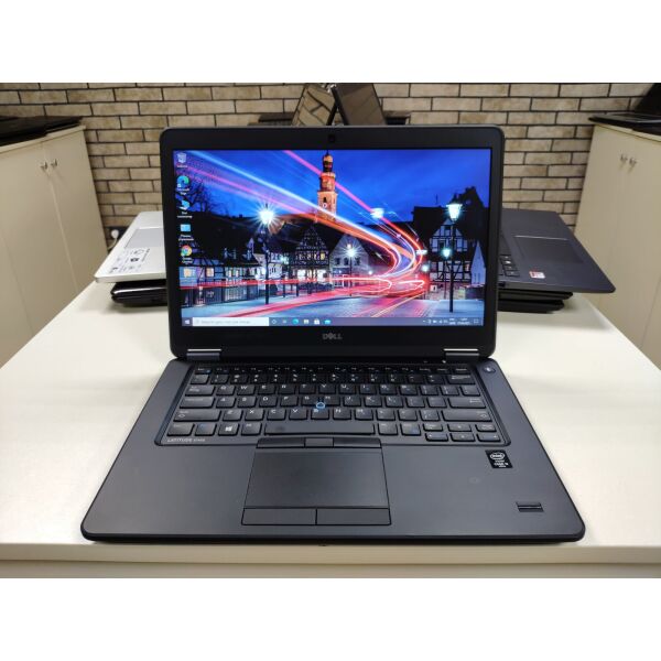 

Ноутбук Dell Laitude E7450 (CA002LE7450EMEA_WIN) "Refurbished"