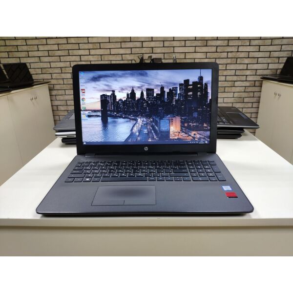 

Ноутбук HP 250 G6 (2HG42ES) "Refurbished"