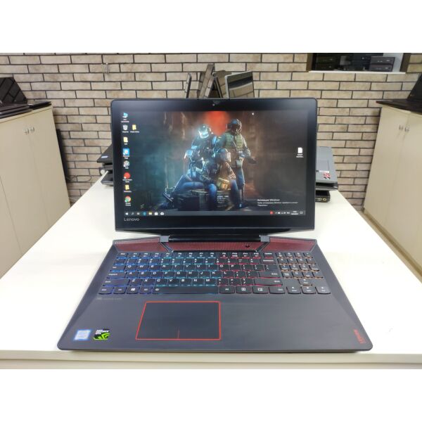 

Ноутбук Lenovo Legion Y520-15 (80WK00USRA) "Refurbished"